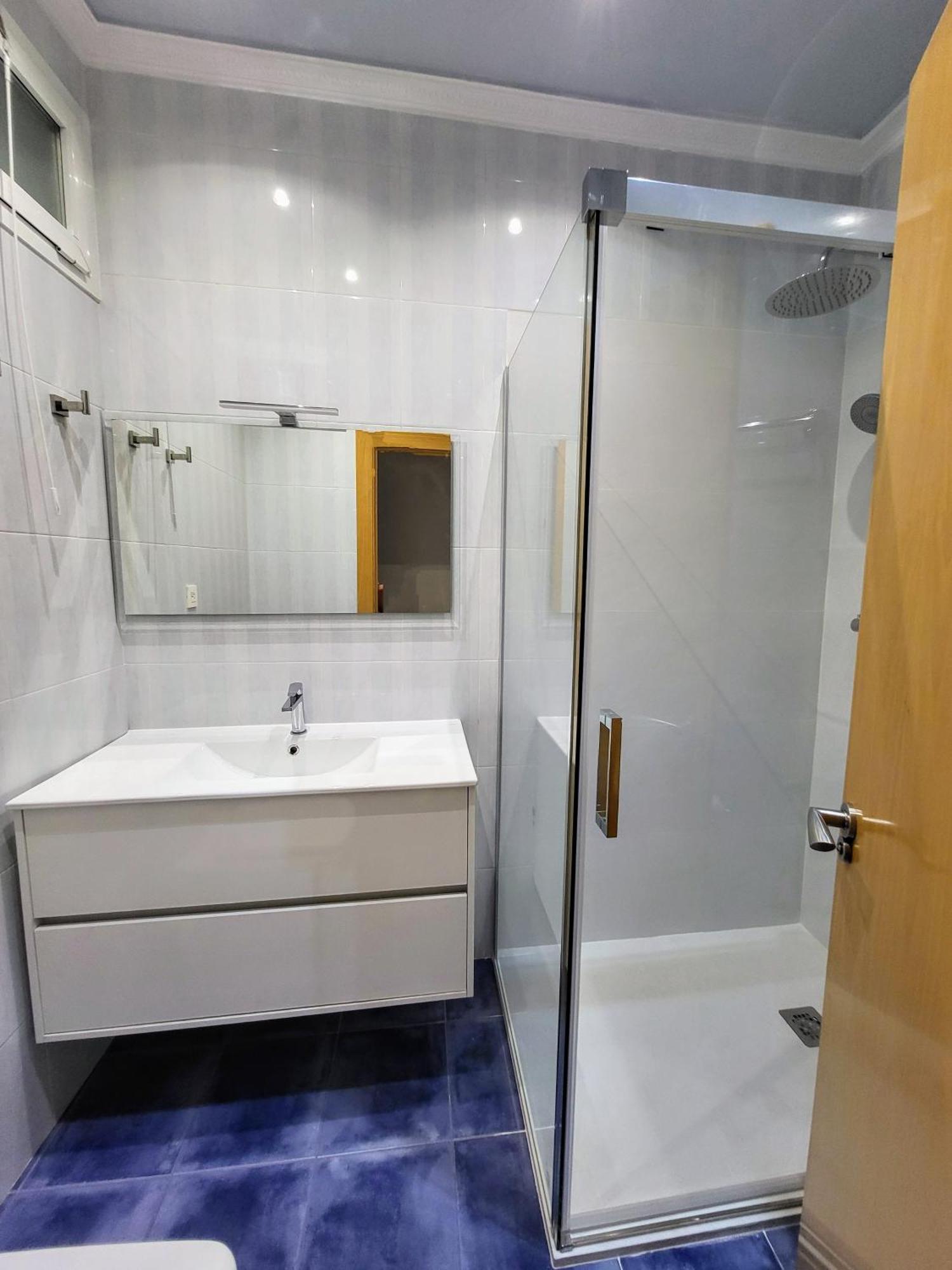 San Mames Apartment - Free Parking Bilbao Exterior foto